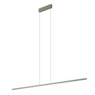 Подвесная люстра Nowodvorski 11400Bar Led