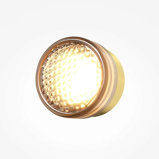 Настенный светильник (бра) Maytoni MOD493WL-L6BSK Olo