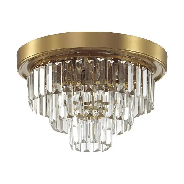 Потолочная люстра LUMION 5257/4C ZAHA Потолочная люстра LUMION 5257/4C ZAHA