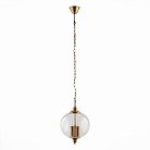 Подвесной светильник ST-Luce SL362.203.03 LATERIA