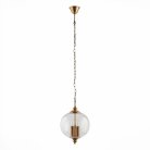 Подвесной светильник ST-Luce SL362.203.03 LATERIA