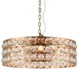 Подвесная люстра Cloyd 10297 Valent