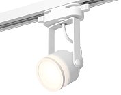 Комплект трекового однофазного светильника с акрилом Ambrella light XT6601080 Track System