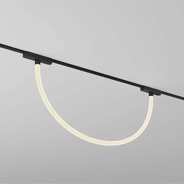 Светильник на шине Denkirs DK5327-BK AIR RAY Светильник на шине Denkirs DK5327-BK AIR RAY