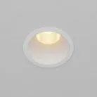 Встраиваемый светильник Technical Maytoni DL118-15W-2.7K-W Dip