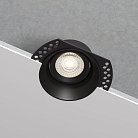 Потолочный акцентный светильник Elektrostandard 25018/01 Renzo a067524