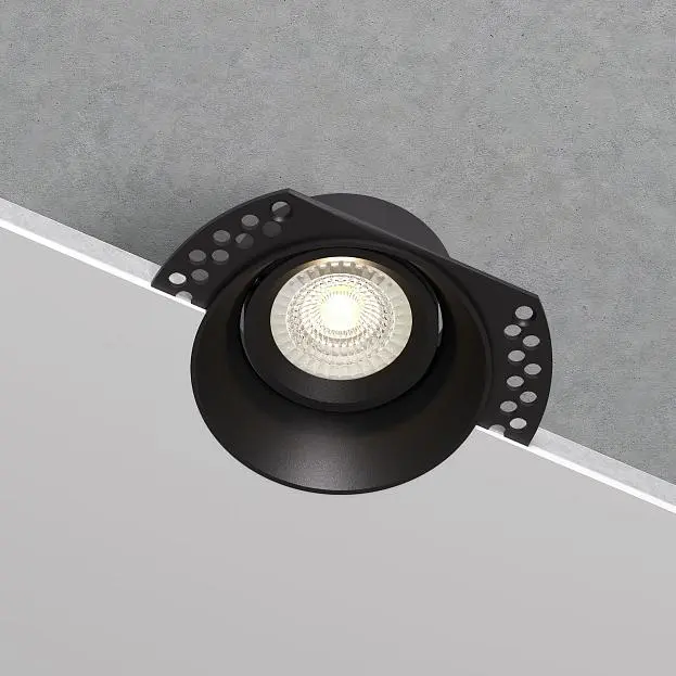 Потолочный акцентный светильник Elektrostandard 25018/01 Renzo a067524 Потолочный акцентный светильник Elektrostandard 25018/01 Renzo a067524