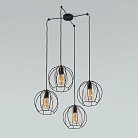 Подвесной светильник TK Lighting 6598 Jaula a059252