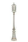 Наземный фонарь Oasis Light 81211 Gw BARSELONA