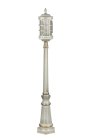 Наземный фонарь Oasis Light 81211 Gw BARSELONA