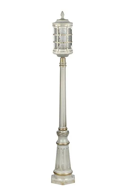 Наземный фонарь Oasis Light 81211 Gw BARSELONA Наземный фонарь Oasis Light 81211 Gw BARSELONA