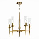 Подвесная люстра ST Luce SL1159.303.05 ACAZIO