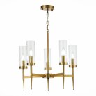 Подвесная люстра ST Luce SL1159.303.05 ACAZIO