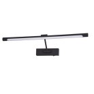 Подсветка для картин Arte Lamp A1711AP-1BK HARRISON