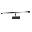 Подсветка для картин Arte Lamp A1711AP-1BK HARRISON