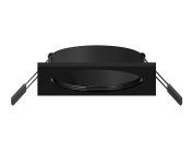 Корпус светильника встраиваемый для насадок D70mm Ambrella light C7632 DIY Spot