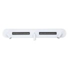 Спот Arte Lamp A2220PL-3WH PISCES