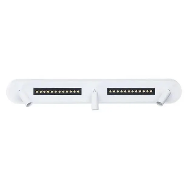 Спот Arte Lamp A2220PL-3WH PISCES Спот Arte Lamp A2220PL-3WH PISCES
