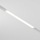 Трековый светильник Maytoni TR030-2-12W4K-W Basis