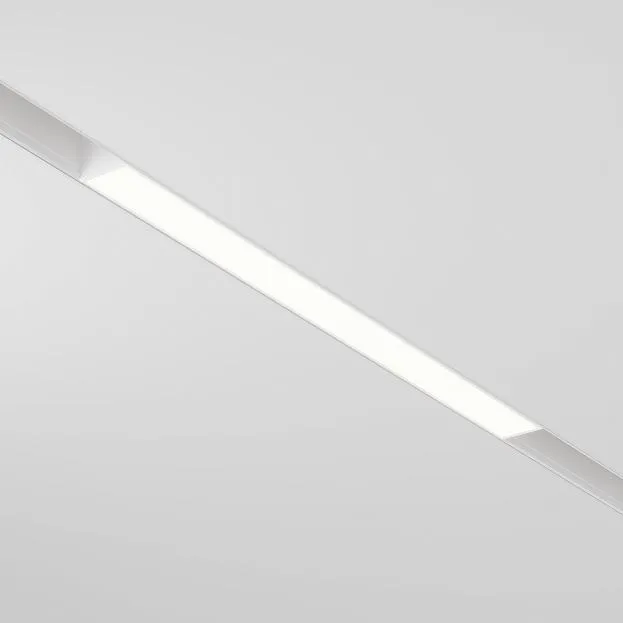 Трековый светильник Maytoni TR030-2-12W4K-W Basis