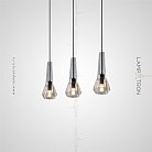 Готовая комбинация светильников IRIL COMBO Lampatron 5913-15670