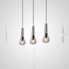 Готовая комбинация светильников IRIL COMBO Lampatron 5913-15670