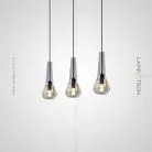 Готовая комбинация светильников IRIL COMBO Lampatron 5913-15670