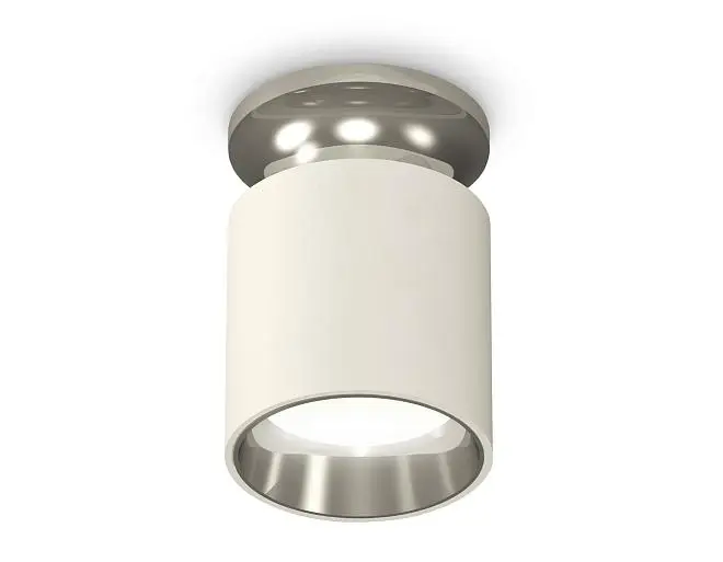 Комплект накладного светильника Ambrella light XS6301142 Techno Комплект накладного светильника Ambrella light XS6301142 Techno