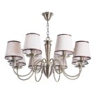 Светильник Подвесной Arte Lamp A3227LM-8AB FIONA