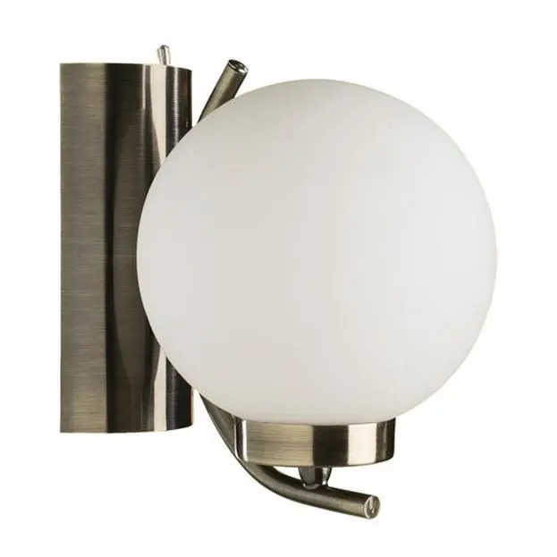 Бра Arte Lamp A8170AP-1AB Cloud Бра Arte Lamp A8170AP-1AB Cloud