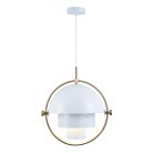 Подвес LOFT IT LOFT9915-WH MULTI-LITE