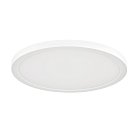 Потолочный светильник Sonex 7754/24L NEBULA WHITE
