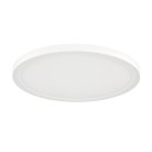 Потолочный светильник Sonex 7754/24L NEBULA WHITE
