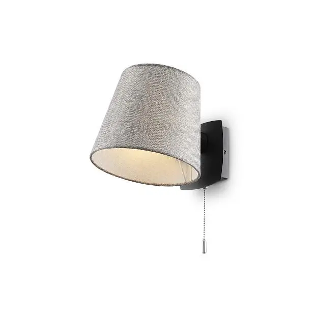 Бра Maytoni MOD613WL-01B Bergamo Бра Maytoni MOD613WL-01B Bergamo