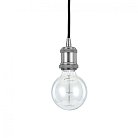 Подвесной светильник Ideal Lux 148977 FRIDA SP1 CROMO 139432