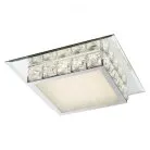 Потолочный светодиодный светильник Globo 49355-18 Margo