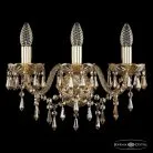 Бра хрустальный Bohemia 1403B/3/141 G M721