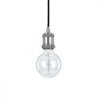 Подвесной светильник Ideal Lux 148977 FRIDA SP1 CROMO 139432