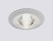 Встраиваемый светильник Ambrella WH 777