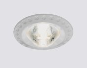 Встраиваемый светильник Ambrella WH 777