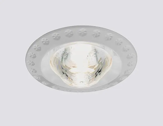 Встраиваемый светильник Ambrella WH 777 Встраиваемый светильник Ambrella WH 777