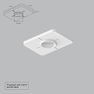 Закладная для монтажа светильников в натяжной потолок Arte Lamp A709001 DUCRE-ACCESSORIES