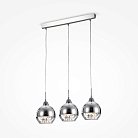 Подвесной светильник Maytoni F012-33-N Iceberg (ex. P012-PL-03-N)