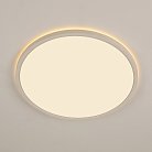 LED Светильник с подсветкой Белый Citilux CL748400 NORMA