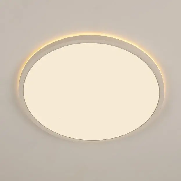LED Светильник с подсветкой Белый Citilux CL748400 NORMA LED Светильник с подсветкой Белый Citilux CL748400 NORMA