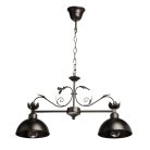 Подвесной светильник DeMarkt 323017002 Аида