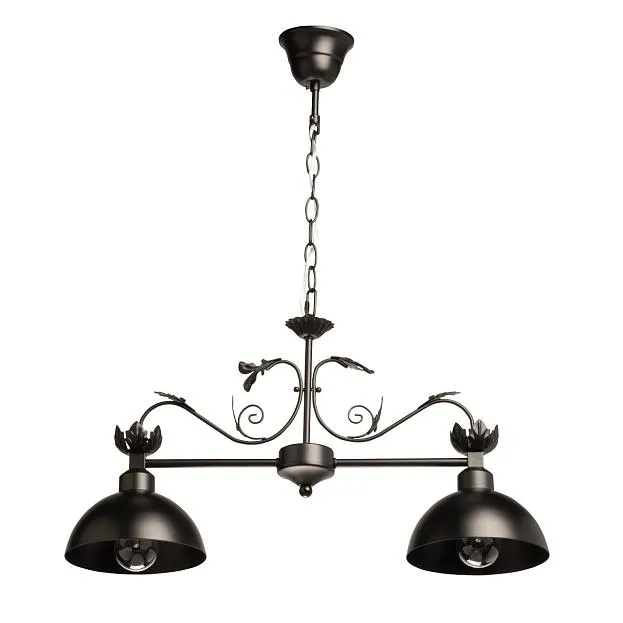 Подвесной светильник DeMarkt 323017002 Аида Подвесной светильник DeMarkt 323017002 Аида
