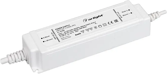 Блок питания Arlight, 037889