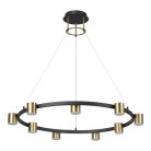 Светильник подвесной LUMION 6532/58L FLINT