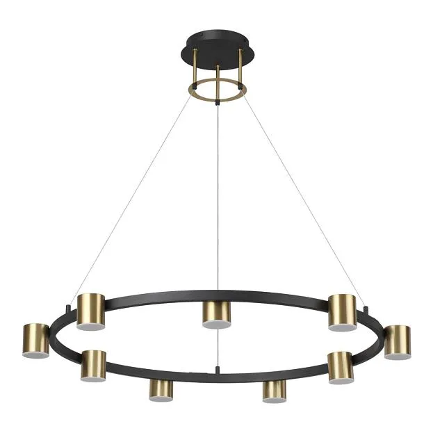 Светильник подвесной LUMION 6532/58L FLINT